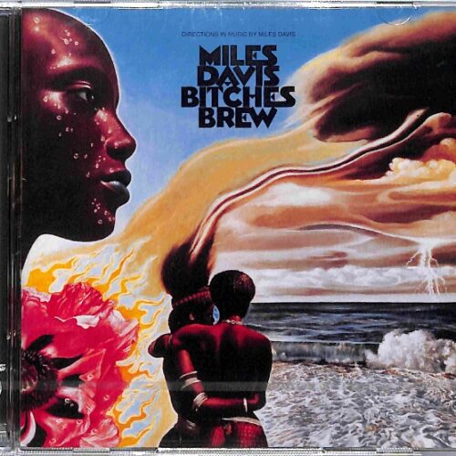 Miles Davis - Bitches Brew 2CD EU NEW