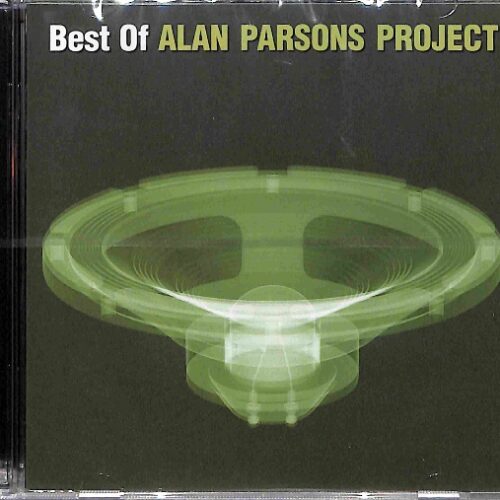 Alan Parsons Project - Best Of Alan Parsons Project EU NEW