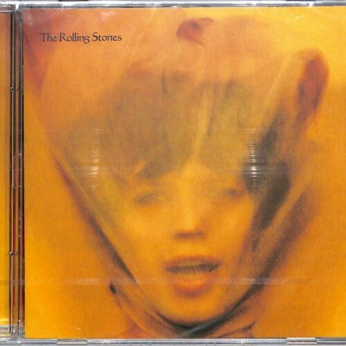 The Rolling Stones - Goats Head Soup EU NEW