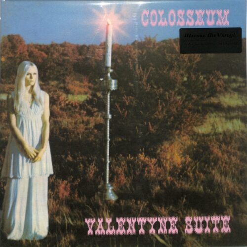 Colosseum - Valentyne Suite EU NEW