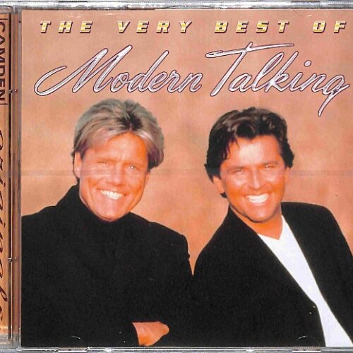 Modern Talking - The Very Best Of Modern Talking  EU NEW