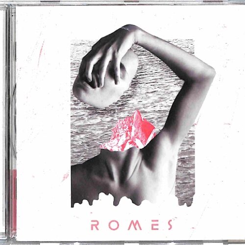ROMES - ROMES EU 5-