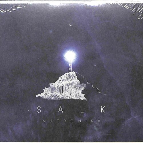 SALK (Selkie And the Lighthouse Keepers) - Matronika EU NEW