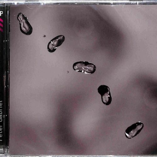Peter Gabriel - Up  EU NEW