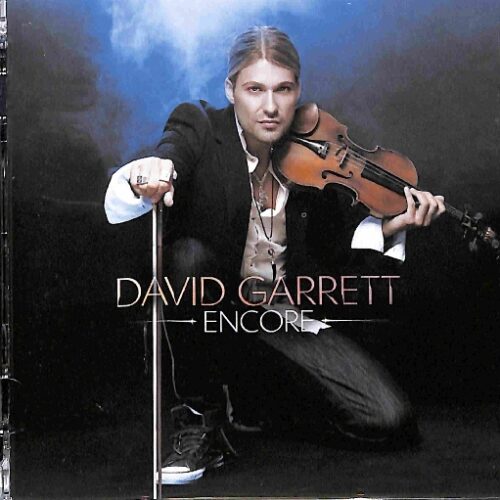 David Garrett - Encore EU 3+