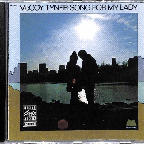 McCoy Tyner - Song For My Lady EU NEW