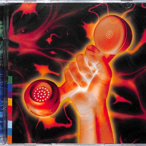 Peter Gabriel - Secret World Live 2CD EU NEW