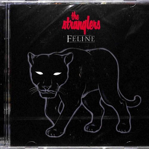 The Stranglers - Feline EU NEW