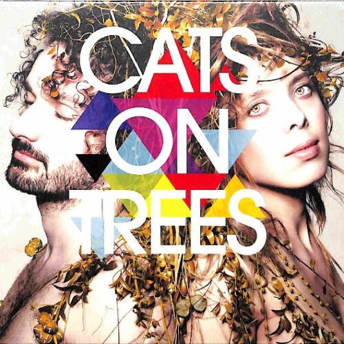 Cats On Trees - Cats On Trees EU NEW