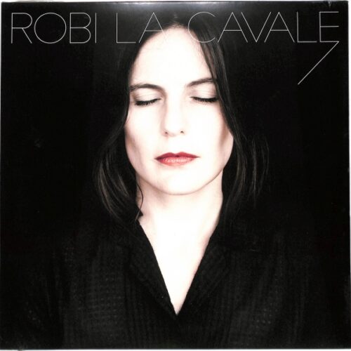 Robi - La Cavale EU NEW