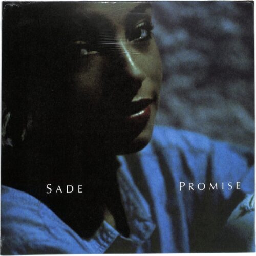 Sade - Promise EU NEW