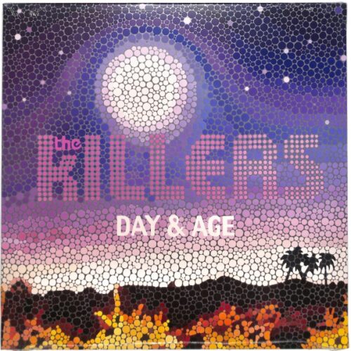 The Killers - Day & Age EU NEW