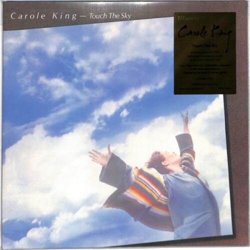 Carole King - Touch The Sky EU NEW