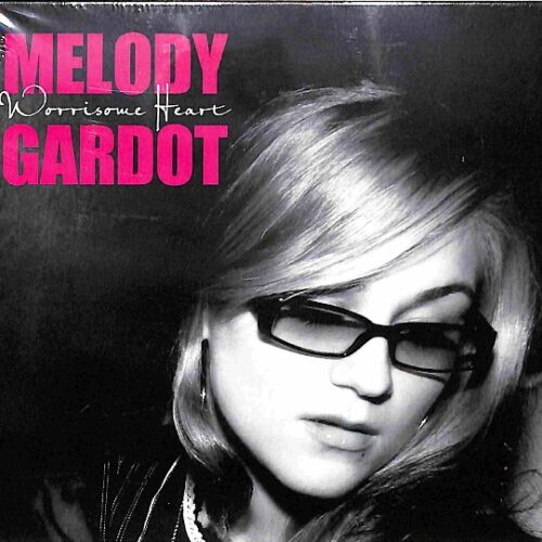 Melody Gardot - Worrisome Heart EU NEW