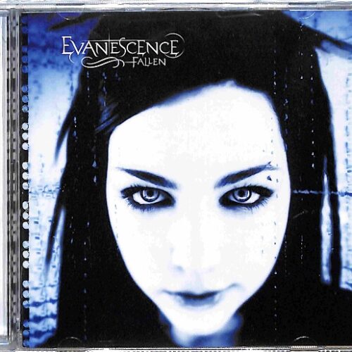 Evanescence - Fallen EU NEW