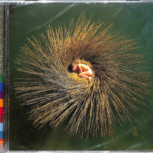 Peter Gabriel - OVO EU NEW