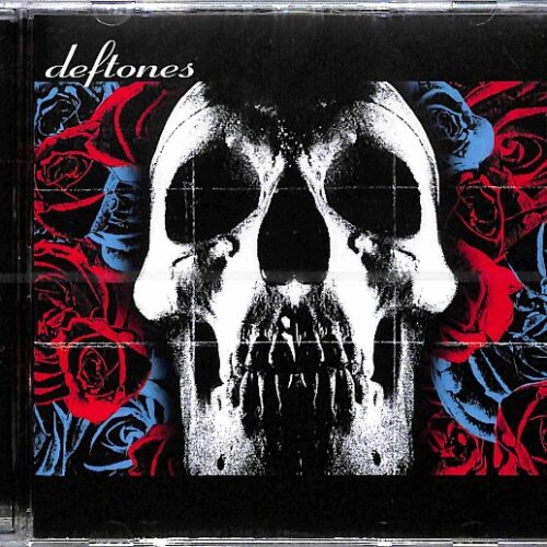 Deftones - Deftones EU NEW