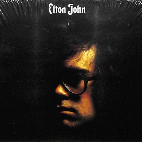 Elton John - Elton John  2CD EU NEW Deluxe Edition