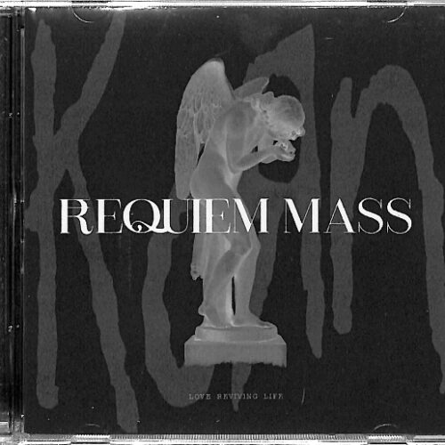 Korn - Requiem Mass EP EU NEW