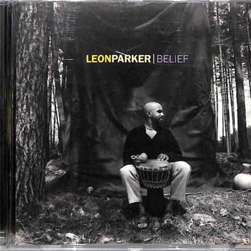 Leon Parker - Belief EU 5-