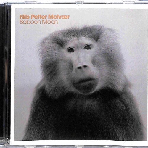 Nils Petter Molvaer - Baboon Moon EU 5-
