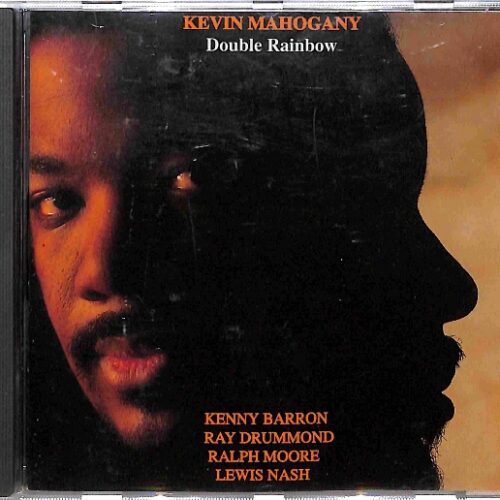 Kevin Mahogany - Double Rainbow EU 5-