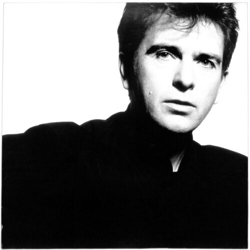 Peter Gabriel - So EU VG