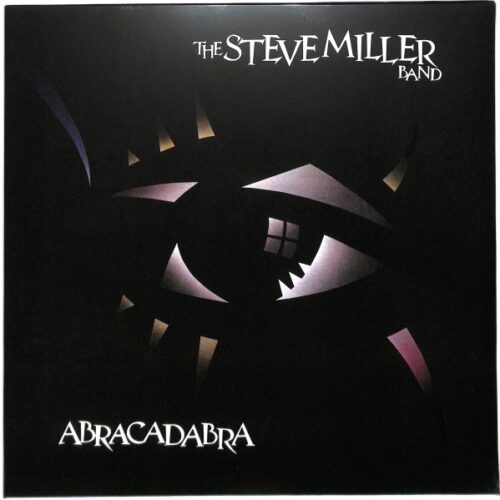 The Steve Miller Band - Abracadabra EU NEW Limited Edition