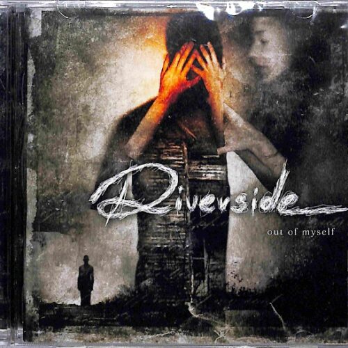 Riverside - Out Of Myself  EU NEW