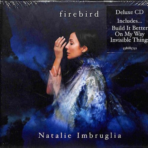 Natalie Imbruglia - Firebird EU NEW