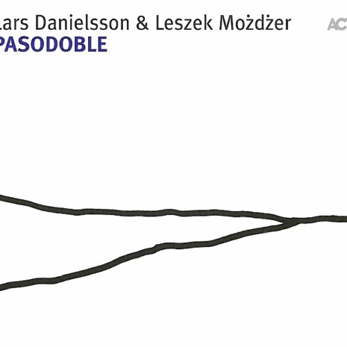 Lars Danielsson - Pasodoble EU 3+