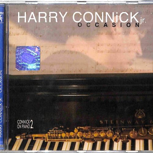 Harry Connick, Jr. - Occasion (Connick On Piano, Vol. 2) EU 5-