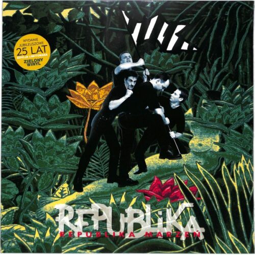 Republika - Republika Marzeń EU NEW