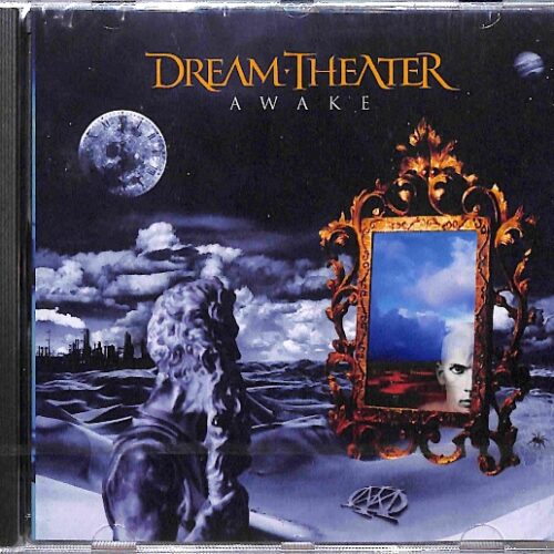 Dream Theater - Awake EU NEW