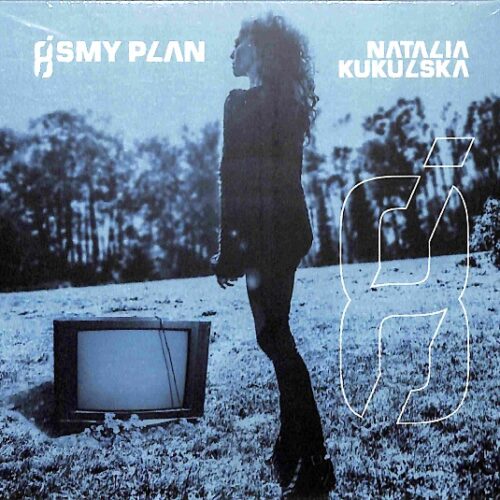 Natalia Kukulska - Ósmy Plan 2CD EU NEW