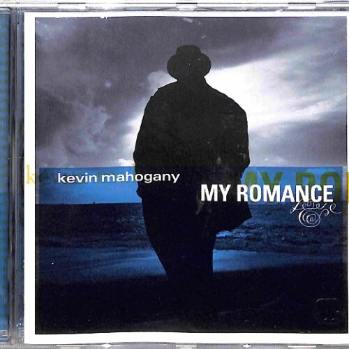 Kevin Mahogany - My Romance EU 5-