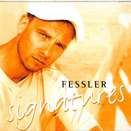 Peter Fessler - Signatures EU 5-