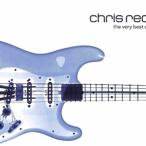 Chris Rea - The Very Best Of EU NEW