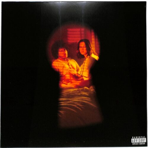 Selena Gomez & Benny Blanco - I Said I Love You First EU NEW