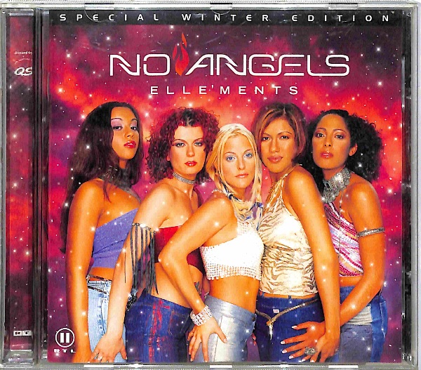 No Angels - Elle'ments EU 5-