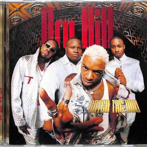 Dru Hill - Enter The Dru EU 5-