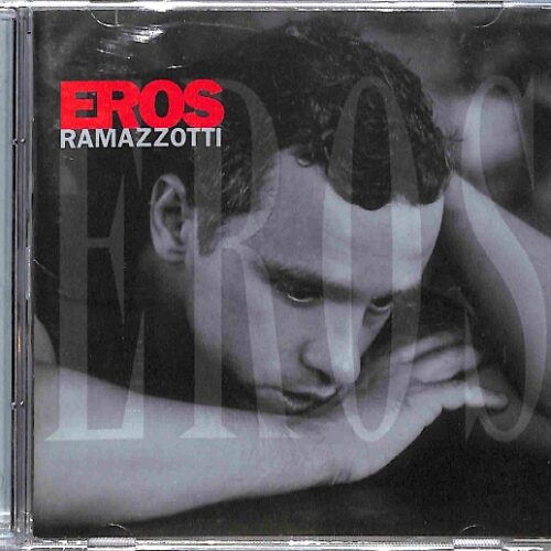 Eros Ramazzotti - Eros EU 3+