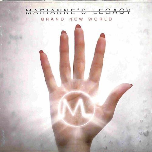 Marianne's Legacy - Brand New World EU 4