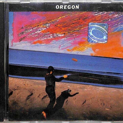 Oregon - Oregon EU 3+