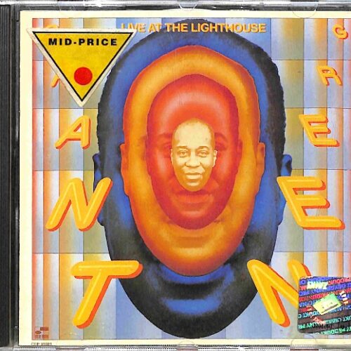 Grant Green - Live At The Lighthouse EU 5-