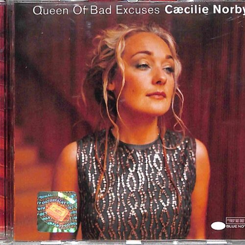 Cecilie Norby - Queen Of Bad Excuses EU 5-