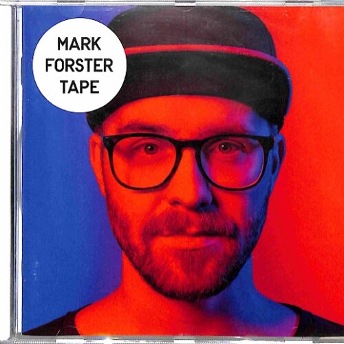 Mark Forster - Tape EU 5-