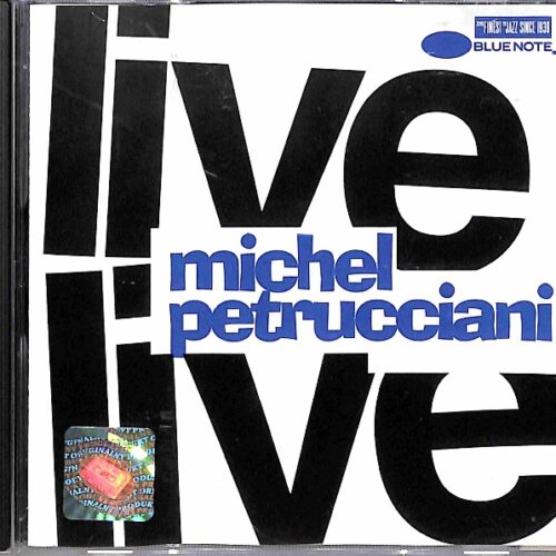 Michel Petrucciani - Live EU 5-