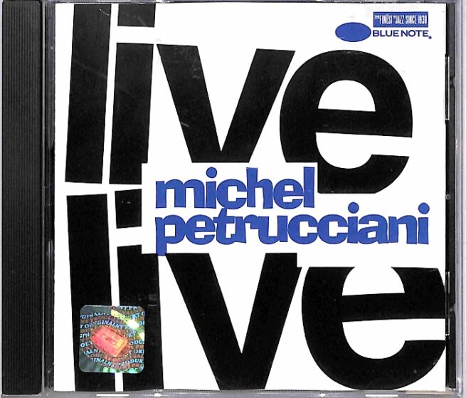 Michel Petrucciani - Live EU 5-