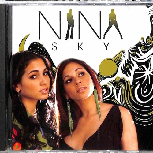 Nina Sky - Nina Sky EU 5-